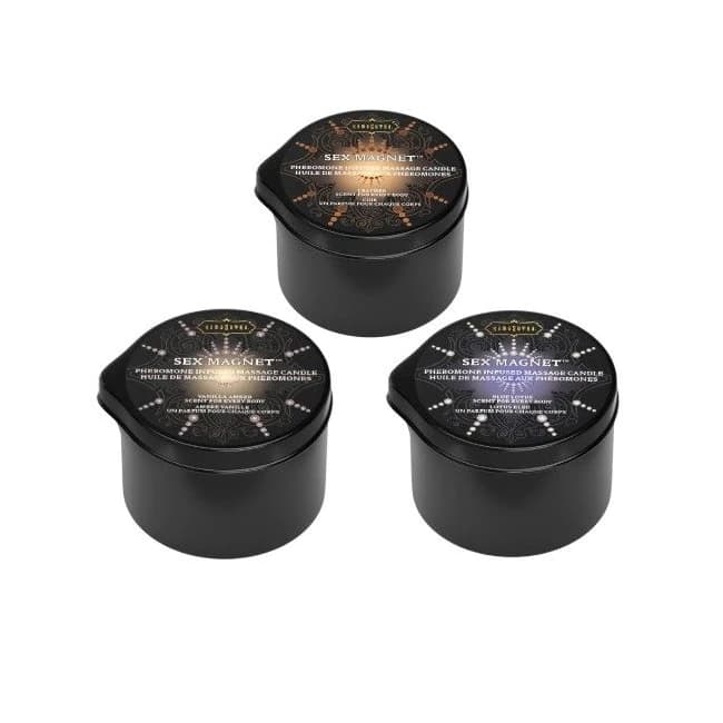 WEEKENDER KIT VIBE PREPACK  - Image 1