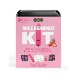 Weekender Vibe, image 2