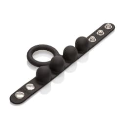 Weighted Ball Stretcher Medium Black, image 2