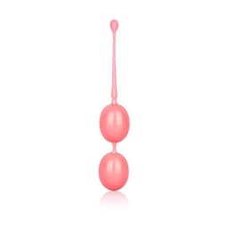 Weighted Kegel Balls, image 1