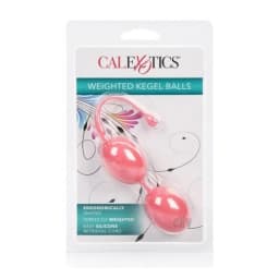 Weighted Kegel Balls, image 3