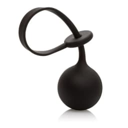 Weighted Lasso Ring, image 1