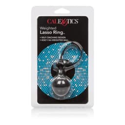 Weighted Lasso Ring, image 4