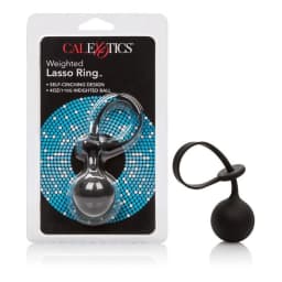 Weighted Lasso Ring, image 6