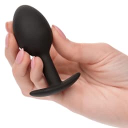 Weighted Silicone Plug, image 4