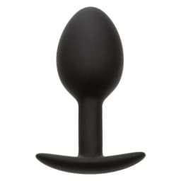 Weighted Silicone Plug, image 5