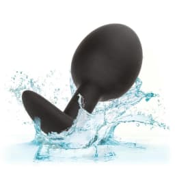 Weighted Silicone Plug, image 7