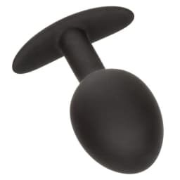 Weighted Silicone Plug, image 8