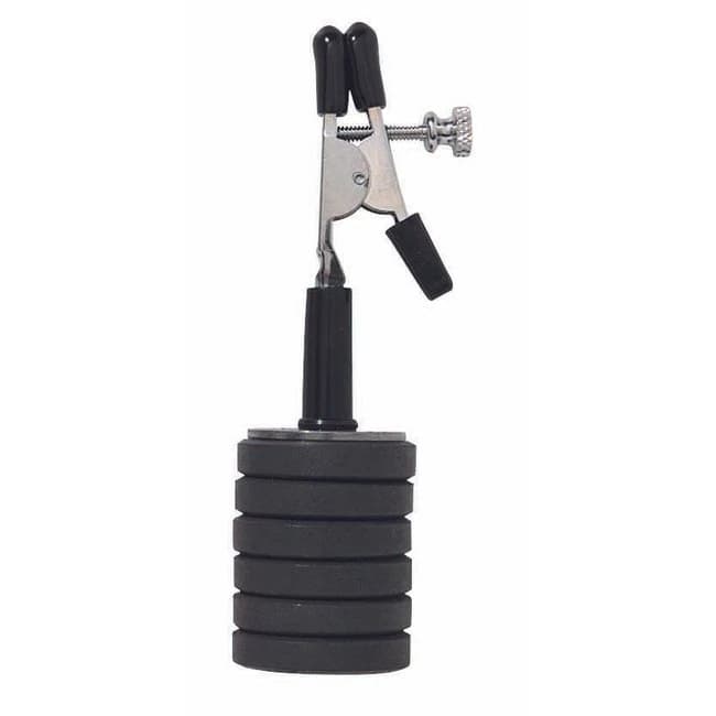 Weights W/clip Adjustable - Image 1