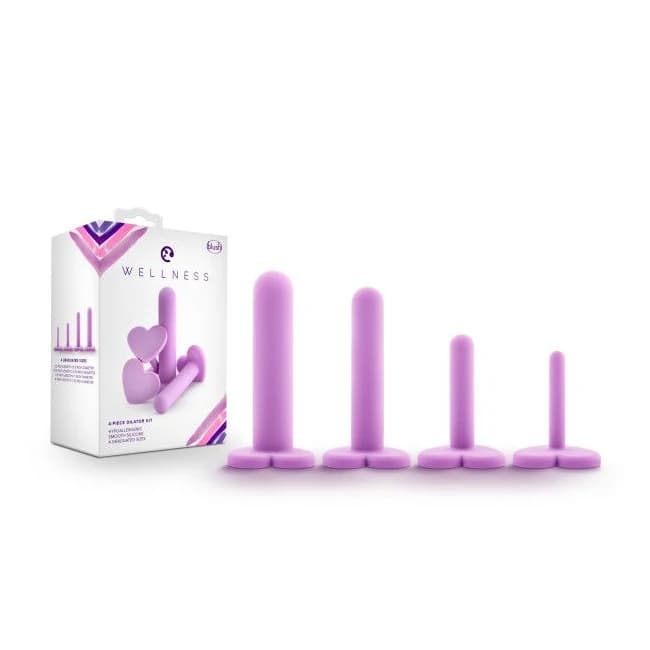 Wellness Dilator Kit Purple - Image 1