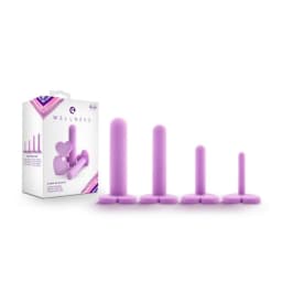 Wellness Dilator Kit Purple, image 1