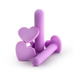 Wellness Dilator Kit Purple, image 2