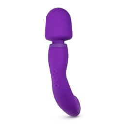 Wellness Dual Sense Purple, image 1