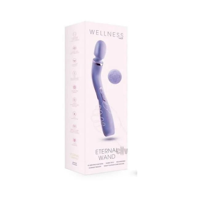 Wellness Eternal Wand Lavender - Image 1