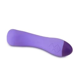 Wellness - G Ball Vibrator - Purple, image 1