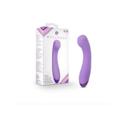 Wellness - G Ball Vibrator - Purple, image 2