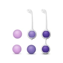 Wellness Kegel Training System Purple - Image 2