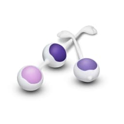 Wellness Kegel Training System Purple - Image 3