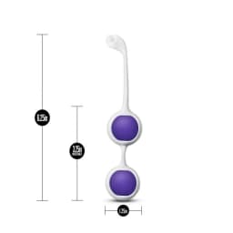 Wellness Kegel Training System Purple - Image 4