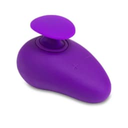Wellness Palm Sense Purple, image 1
