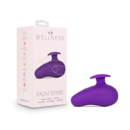 Wellness Palm Sense Purple, image 2