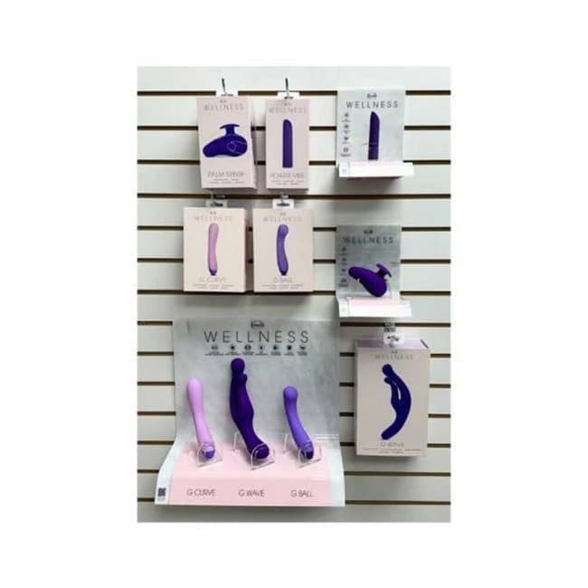 Wellness Promo Savings Bundle - Image 1
