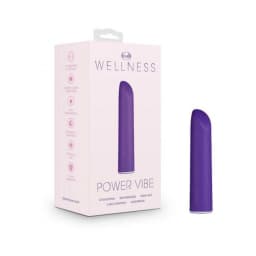 Welness - Power Vibe - Purple, image 2