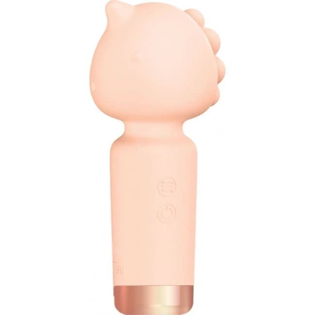 Wet Dreams Beaky Mini Vibe Peach - Image 1