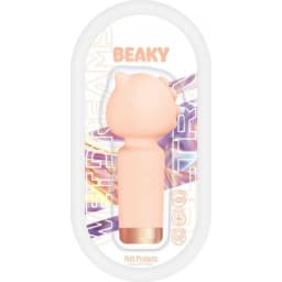 Wet Dreams Beaky Mini Vibe Peach, image 2