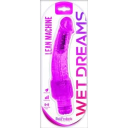 Wet Dreams Lean Machine Magenta, image 2