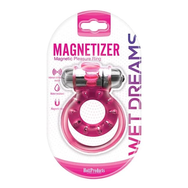 Wet Dreams Magnetizer - Image 1