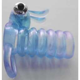 Wet Dreams Plumb Bunny Blue, image 3