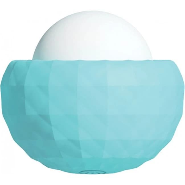 Wet Dreams Pure Pearl Mini Vibe Aqua - Image 1