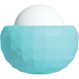 Wet Dreams Pure Pearl Mini Vibe Aqua, image 1