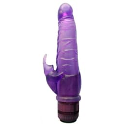 Wet Dreams Rapid Rabbit Purple, image 2