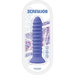 Wet Dreams Screwjob Screw Shape Vibe, image 2