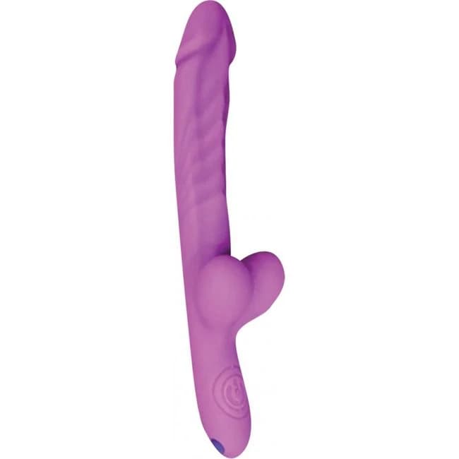 Wet Dreams Slim Dickin Keychain Vibe - Image 1