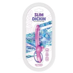Wet Dreams Slim Dickin Keychain Vibe, image 2