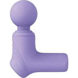 Wet Dreams Thumper Mini Gun Vibe, image 1
