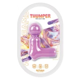 Wet Dreams Thumper Mini Gun Vibe, image 2