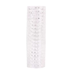 Wet Dreams Tight Grip Stroker Clear, image 2