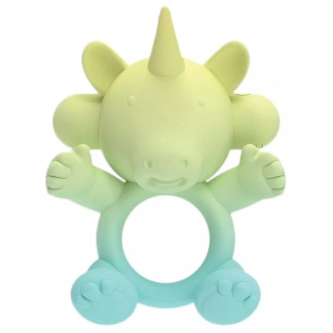 Wet Dreams Uni Horn Ring Vibe - Image 1