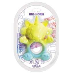 Wet Dreams Uni Horn Ring Vibe, image 2