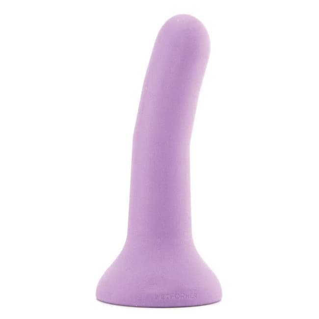 Wet for Her Five Jules - Large - Violet - Image 1