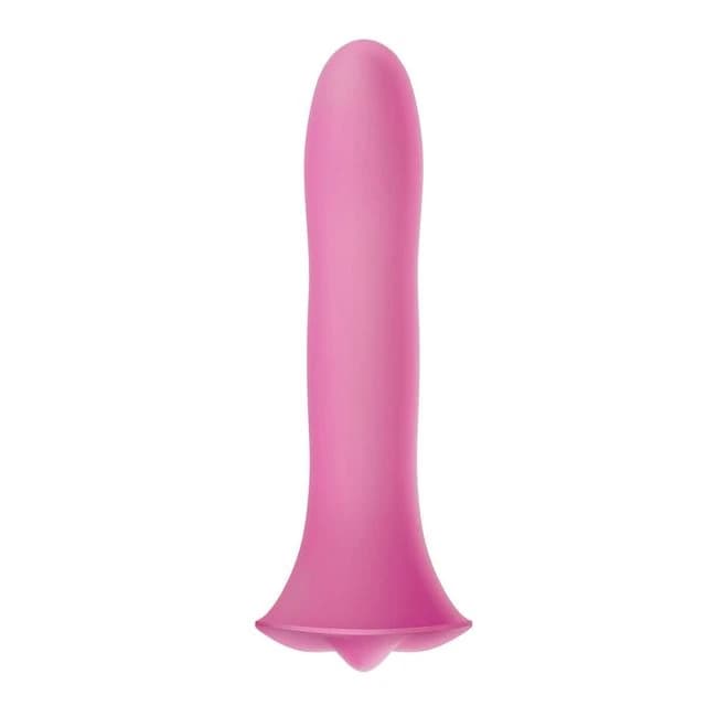 Wet for Her Fusion Dil - Medium - Rose - Image 1