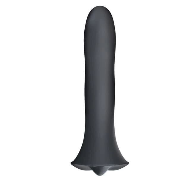 Wet for Her Fusion Dil - Small - Noir Black - Image 1