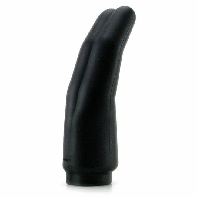 Wet for Her Two - Black Noir - Image 1