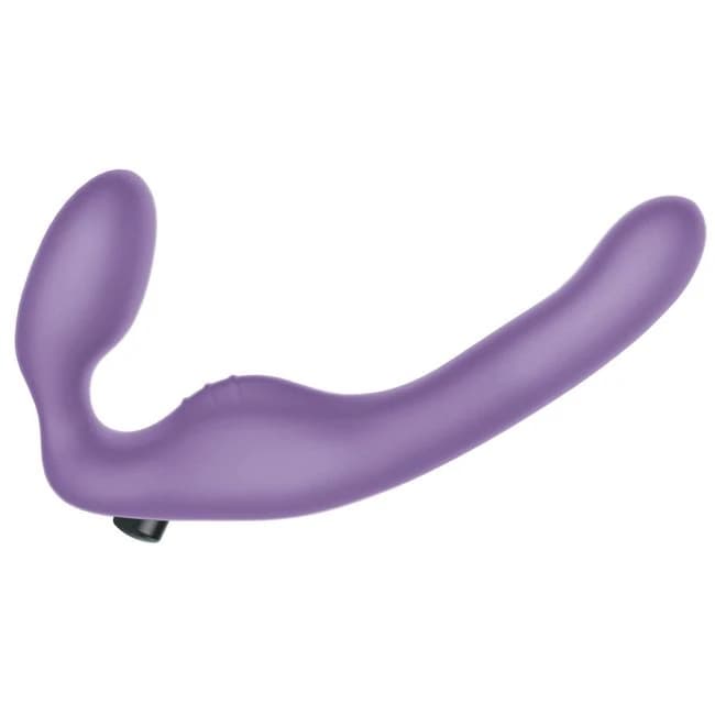 Wet for Her Union Strapless Double Dil - Small - - Image 1