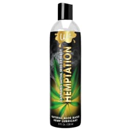 Wet Hemptation, image 2