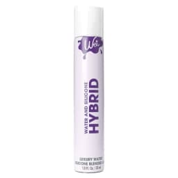 Wet Hybrid Water/silicone, image 1